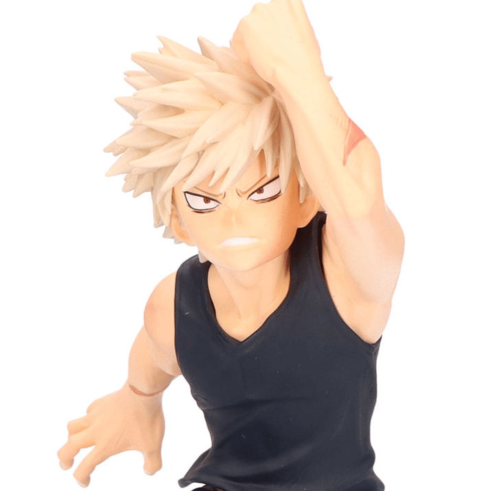 Katsuki Bakugo - My Hero Academia - Combination Battle - Banpresto