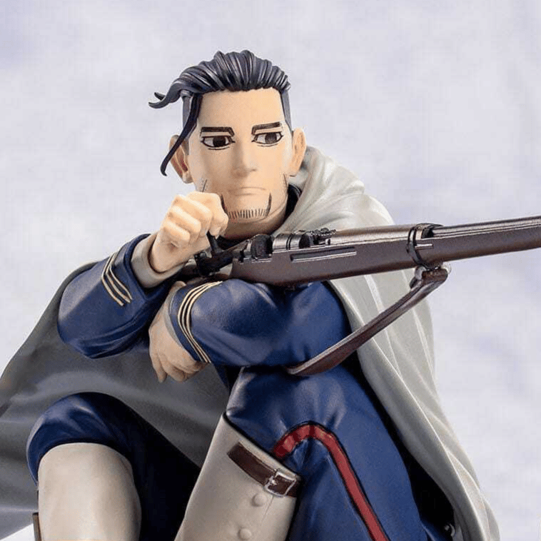 Ogata Hyakunosuke - Xross Link - Sega