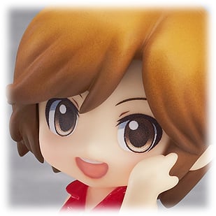 MEIKO - Nendoroid Petite Hatsune Miku Selection