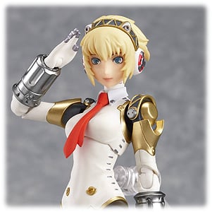 figma 161 Aegis Aigis - The ULTIMATE Ver