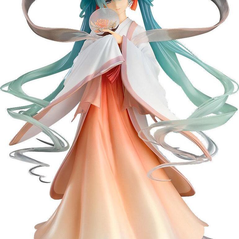 Hatsune Miku Harvest Moon Figur – Good Smile Company (1/8 Scale)