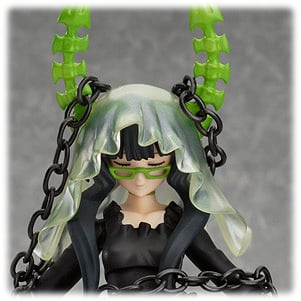 figma 172 Dead Master - TV Animation Version
