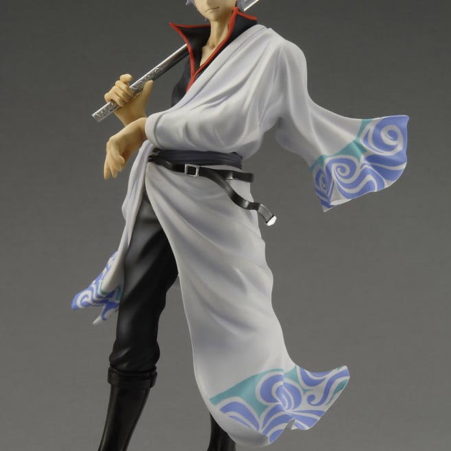 Gintoki Sakata