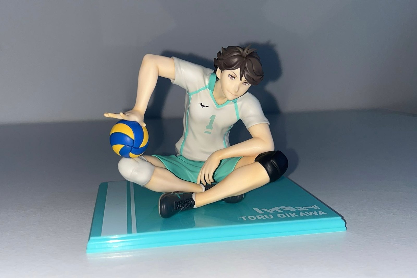 Oikawa Toru 