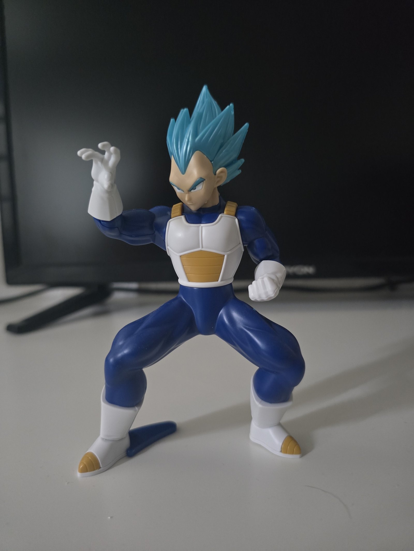 SSGB Vegeta