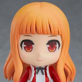 Lady Rhea - Original Character Nendoroid Actionfigur - MMD User Model