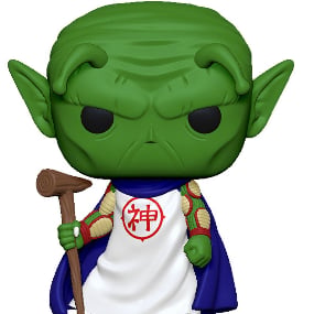 Kami - Dragon Ball Z Funko POP!