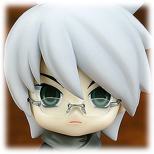 Nendoroid 342b Nozomu Itoshiki 1.5 - Kouji Kumeta Color Version