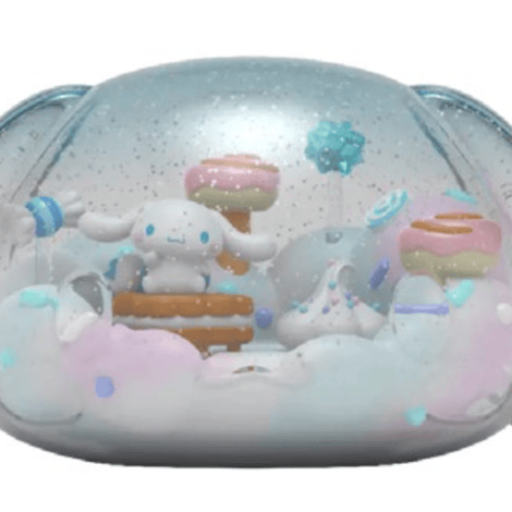Cinnamoroll - Sanrio Kandyland - Mighty Jaxx
