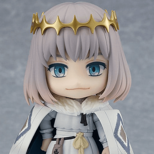 Nendoroid 2102 Oberon - Pretender - Neuauflage
