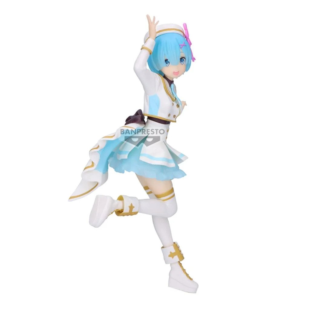 Rem - Re:Zero - Stage Costumes - Espresto
