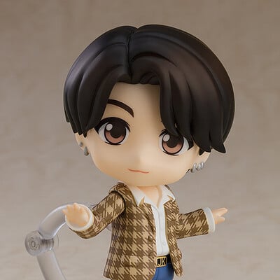 Nendoroid 1807 Jung Kook