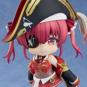 Nendoroid 1687 Houshou Marine - Neuauflage
