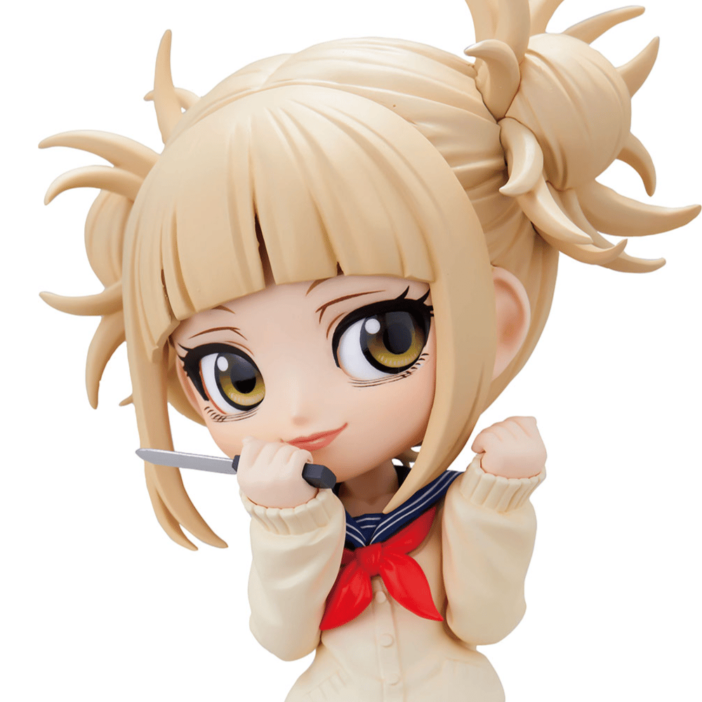 Himiko Toga - My Hero Academia - Q Posket II - Version B