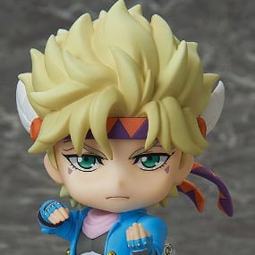 Nendoroid 1516 Caesar Anthonio Zeppeli - Neuauflage