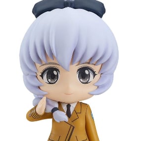 Nendoroid Action 1504 Tessa / Teletha Testarossa