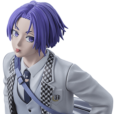 Reo Mikage - Blue Lock - Interval - Ichibansho