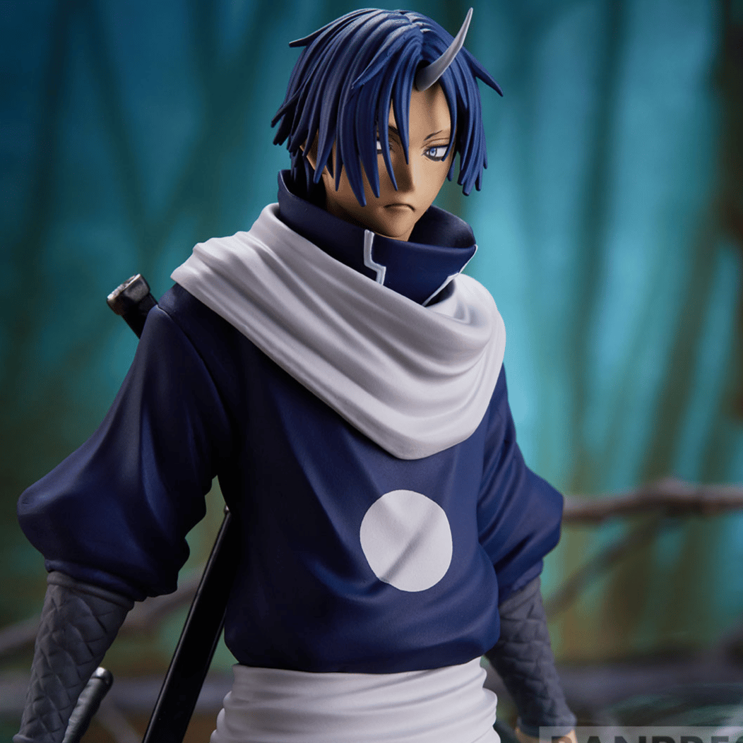 Souei - That Time I Got Reincarnated as a Slime - Banpresto