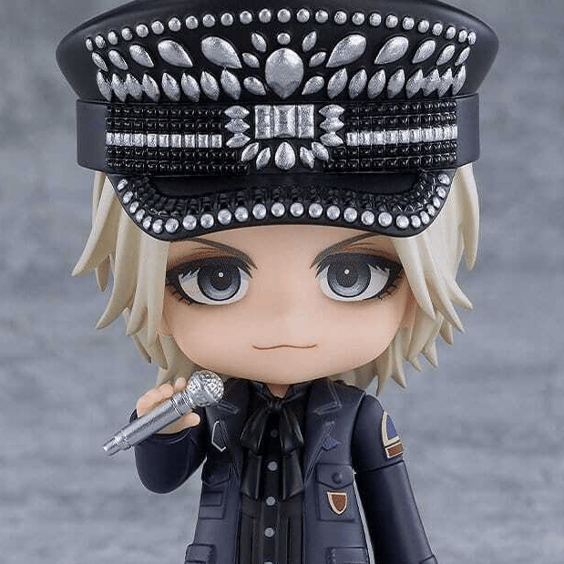 Nendoroid 3013 Hyde