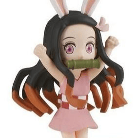 Nezuko Kamado (Version E) - Demon Slayer Kimetsu no Yaiba - WCF Nezuko Collection III - Banpresto