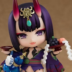 Nendoroid 1499 Shuten Douji - Assassin