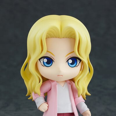 Nendoroid 177 Prince