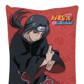 Itachi Uchiha - Naruto Shippuden Kissen