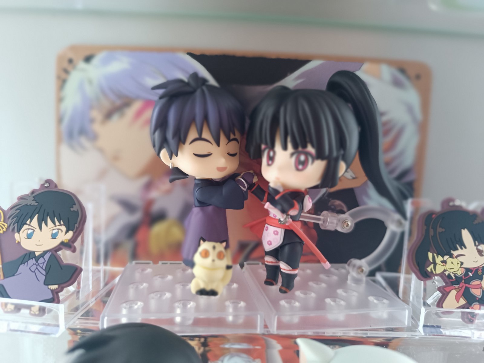 In Love 😍😍😍 Sango 