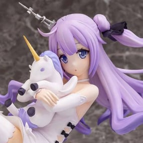 Unicorn - Azur Lane - PLUM
