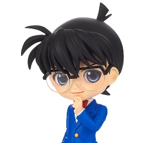 Conan Edogawa (B) - Detektiv Conan Q Posket - Banpresto