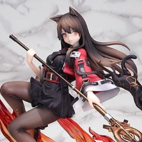 Skyfire Elite II Ver. - Arknights - APEX