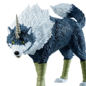 Ranga - That Time I Got Reincarnated as a Slime - Otherworlder Vol. 4 - Bandai Spirits