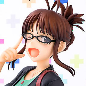 Ritsuko Akizuki - The Idolmaster TV Animation