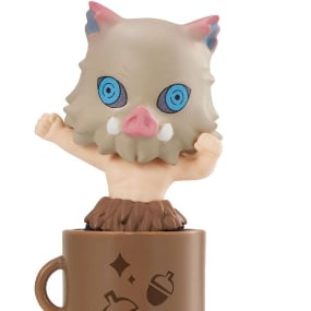 Insouke Hashibira - Demon Slayer Ochatomo Series - Megahouse