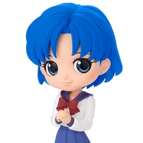 Ami Mizuno - Sailor Moon Eternal - Q Posket Version A