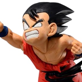 Son Goku II - Dragon Ball - G x materia - Banpresto