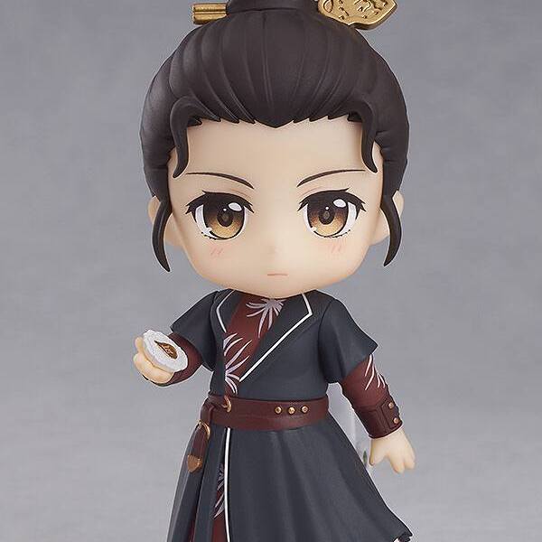 Nendoroid 1779 Wu Siyue