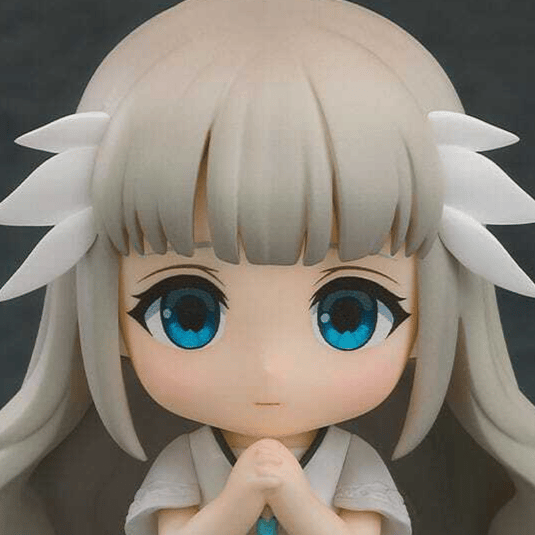 Nendoroid 2858 Lily