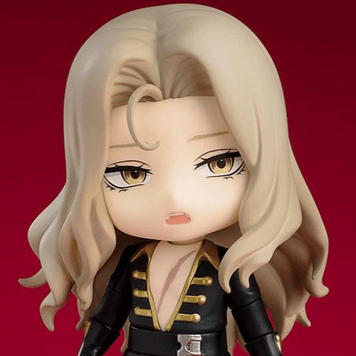 Nendoroid 1899 Alucard