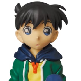 Conan Edogawa (Tropical Land Version) - Detektiv Conan (UDF Series 4) - Medicom Toy