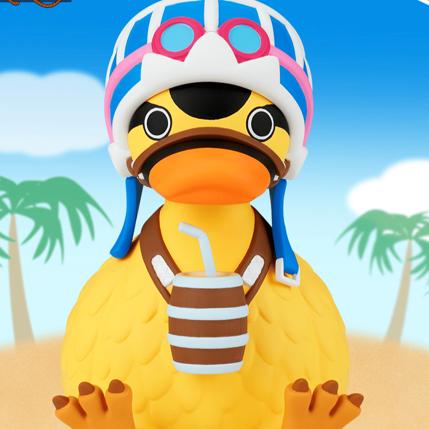 Karoo - One Piece - Sofvimates