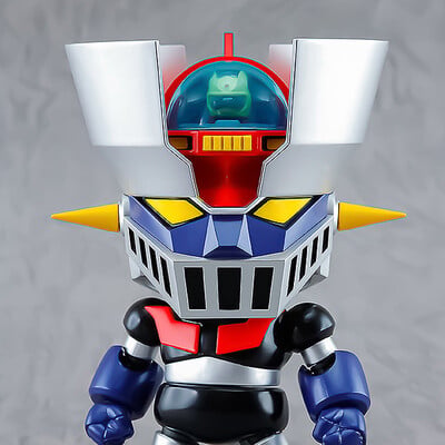 Nendoroid 1943 Mazinger Z