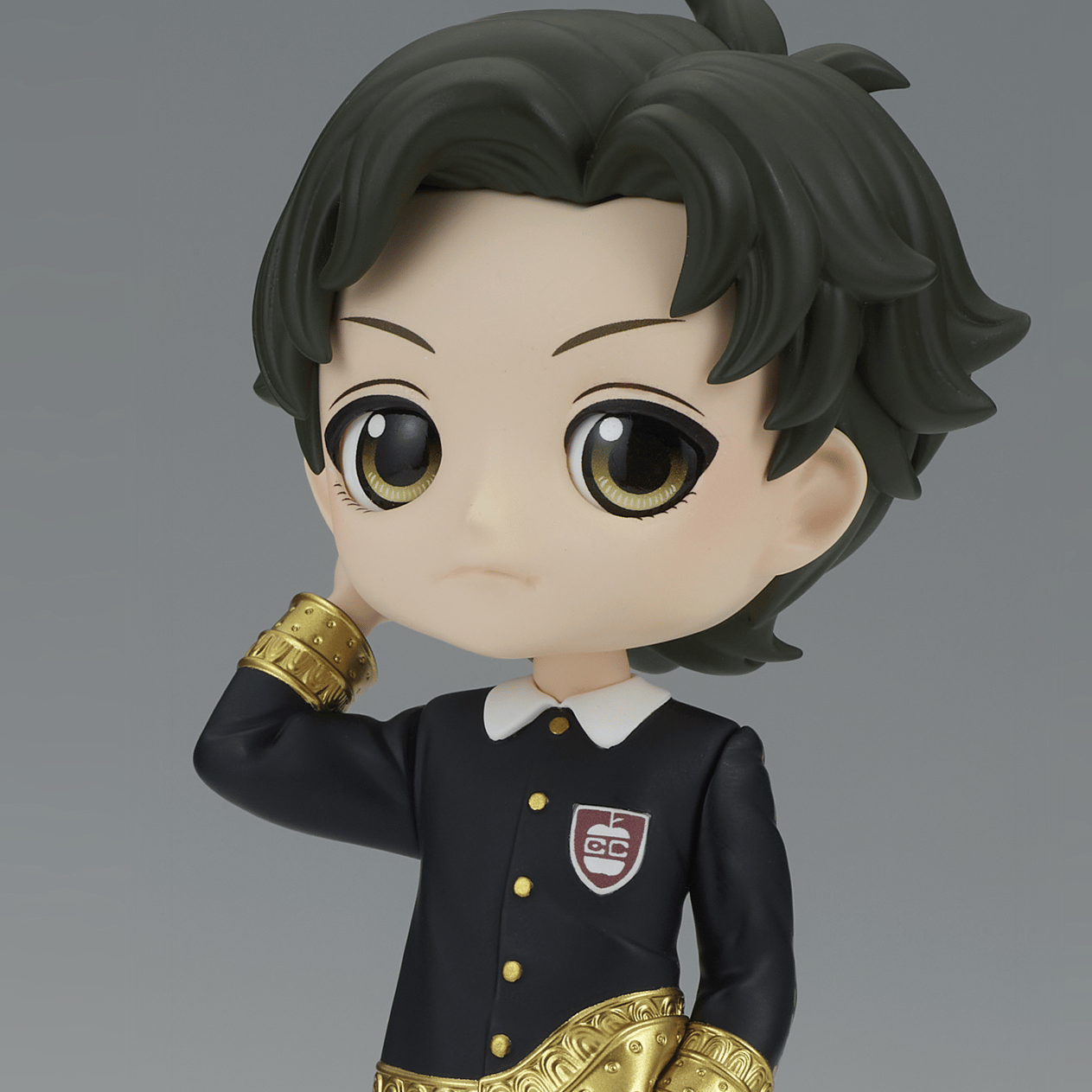 Spy x Family Q Posket PVC Statue Damian Desmond (Ver. B) 13 cm