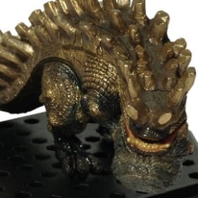 Uragaan (Uragankin) - Monster Hunter Standard Model Plus Vol. 12 - Re-Release