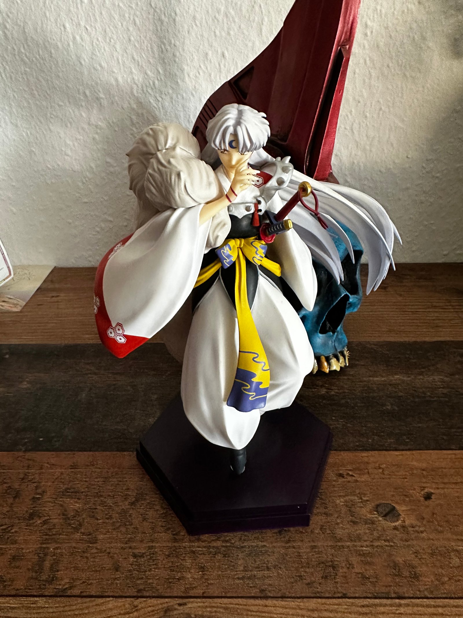 Sesshomaru