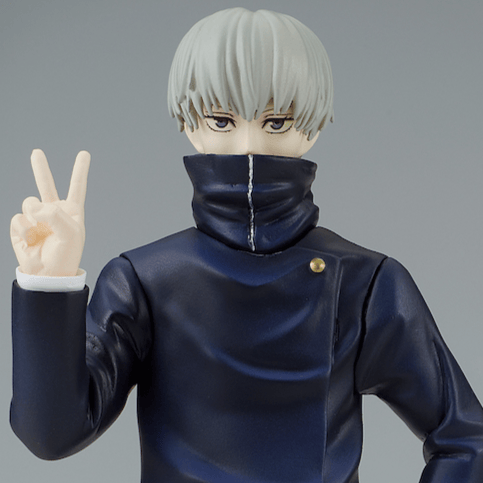 Toge Inumaki (Jukon No Kata) - Jujutsu Kaisen - Banpresto
