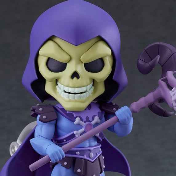 Nendoroid 1776 Skeletor