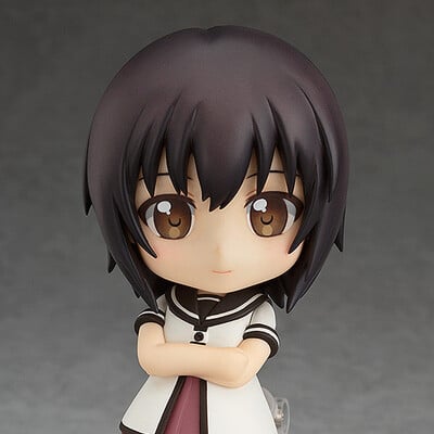 Nendoroid 573 Yui Funami