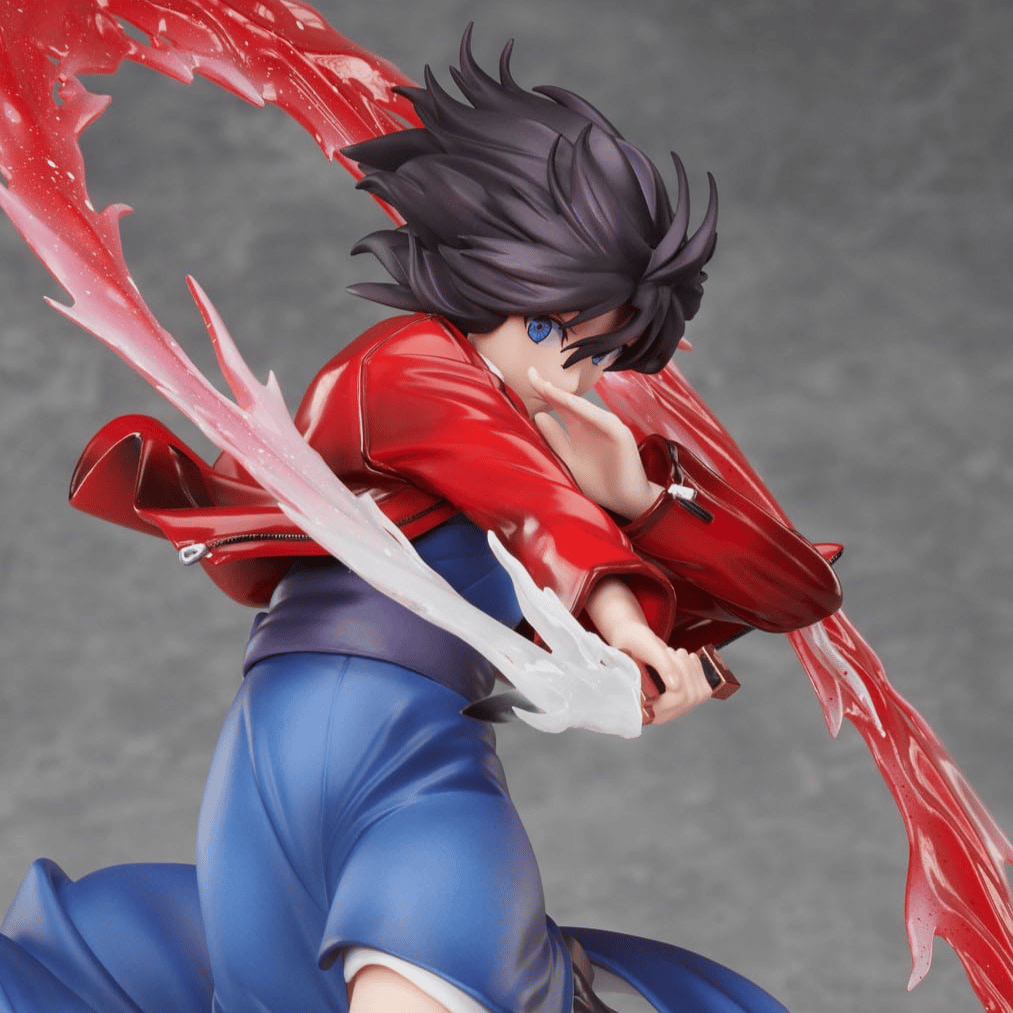Shiki Ryougi - Aniplex / Stronger - Neuauflage | Kara no Kyoukai Figur