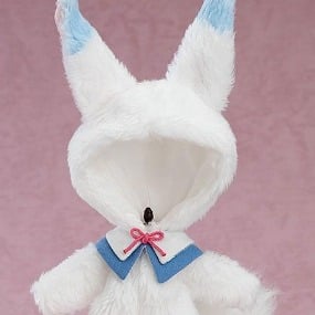 Kigurumi Pyjama / Fou-kun - Extra für Nendoroid Doll Figuren